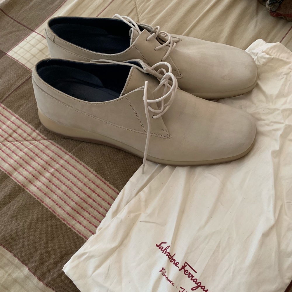 ferragamo shoes